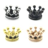 316l Stainless Steel Spacer Beads Charm for Bracelet Making