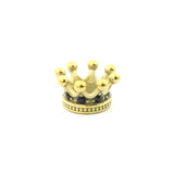316l Stainless Steel Spacer Beads Charm for Bracelet Making