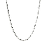 Men's Stylish Anti-Tarnish Stainless Steel Chain Necklace