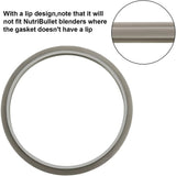 32 Cup and Blade and Seal Ring Rubber Gaskets Replacement