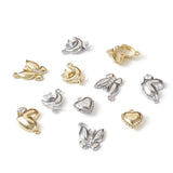 32Pcs Assorted Charms for DIY Jewelry Making Bracelet Necklace