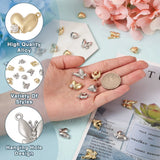 32Pcs Assorted Charms for DIY Jewelry Making Bracelet Necklace