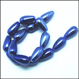 32pcs Ceramic Beads Porcelain Charms Earring Making DIY Jewelry Findings