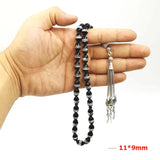 Resin Beads Tasbih Gift for Men Islam Bracelet