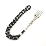 Resin Beads Tasbih Gift for Men Islam Bracelet