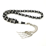 Resin Beads Tasbih Gift for Men Islam Bracelet
