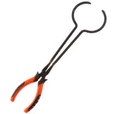 33 cm Crucible Tongs for Furnace Crucibles - Melting, Pouring, Refining