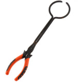 33 cm Crucible Tongs for Furnace Crucibles - Melting, Pouring, Refining