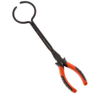33 cm Crucible Tongs for Furnace Crucibles - Melting, Pouring, Refining