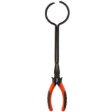 33 cm Crucible Tongs for Furnace Crucibles - Melting, Pouring, Refining