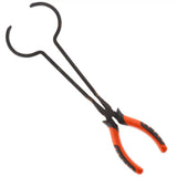 13-Inch Crucible Tongs for Melting Furnace Crucibles