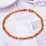 Elegant Baby Necklace for Girls