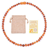 Elegant Baby Necklace for Girls