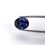 3*5mm Syn Corundum 5pcs Loose Stone for DIY Setting