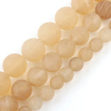 Pink Crystal Strawberry Quartz Amethyst Beads for Jewelry Making 15''