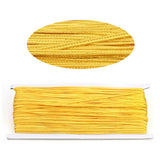 3mm Chinese Soutache Cords Snake Belly Nylon Rope Thread for DIY Beading