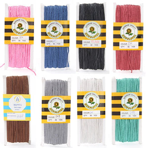 3mm Chinese Soutache Cords Snake Belly Nylon Rope Thread for DIY Beading