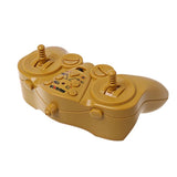 2.4G RC Remote Control System for Excavator Tank Kit with Speaker