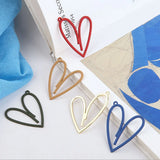 Heart Charms Pendant 10pcs/lot DIY Jewelry Making Finding Accessories