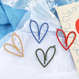 Heart Charms Pendant 10pcs/lot DIY Jewelry Making Finding Accessories