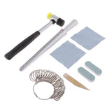 35x US Finger Sizer Tool Engagement Jewelry Kit