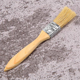 36 Pack 1 Inch Paint Brushes for Paint Stains Varnishes Glues
