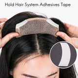 36 Pc Strong Adhesive Tape for Lace Wig - Waterproof & Sweat Resistant