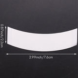 36 Pc Strong Adhesive Tape for Lace Wig - Waterproof & Sweat Resistant