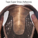 36 Pc Strong Adhesive Tape for Lace Wig - Waterproof & Sweat Resistant