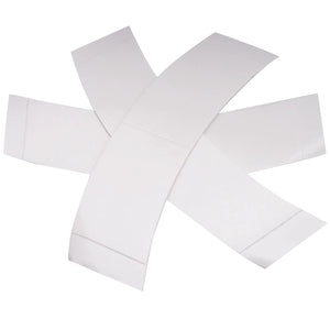36 Pc Strong Adhesive Tape for Lace Wig - Waterproof & Sweat Resistant
