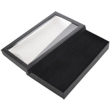 36 Slots Jewellery Box Ring Storage Earrings Display Holder