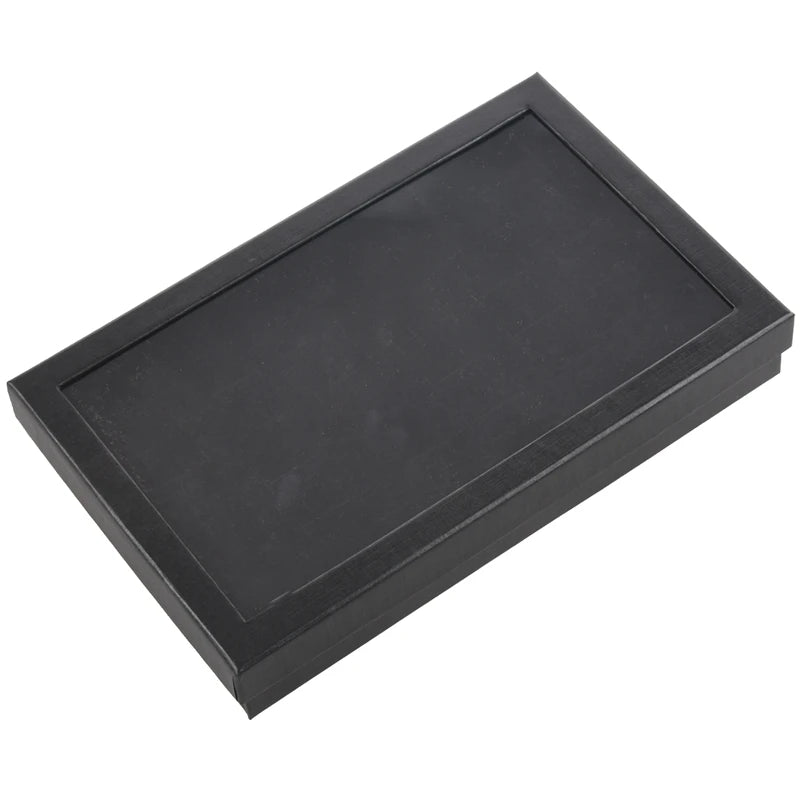 36 Slots Jewellery Box Ring Storage Earrings Display Box