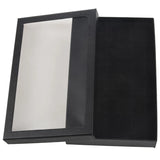 36 Slots Jewellery Box Ring Storage Earrings Display Holder