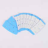 36 Double Sided Adhesive Tape for Wig Toupee Hair Piece with Breathable Holes