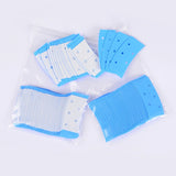 36 Double Sided Adhesive Tape for Wig Toupee Hair Piece with Breathable Holes