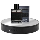 360 Booth Rotating Machine Turntable Display Backdrop Stand