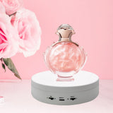 360 Degree Automatic USB Powered Photography Turntable