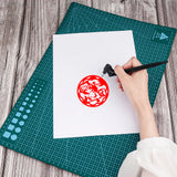 Carving Hand-held Utility DIY Paper Carving Tailoring Tool Portable Cutter