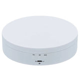 360? Rotating Display Stand for Jewelry, Watches, Digital Products