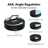 360 Rotating Photography Display Stand