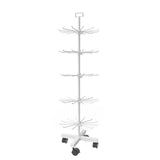 360 Degree Rotation Jewelry Organizer Gift for Anklets Dangle