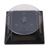 360 Degree Rotating Watch Jewelry Display Stand