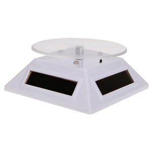 360 Degree Rotating Watch Jewelry Display Stand