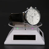 360 Degree Rotating Watch Jewelry Display Stand
