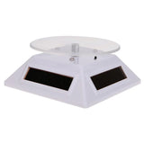 360 Degree Rotating Watch Jewelry Display Stand