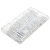 360 PCS Watch Band Link Cotter Pins Tool Sets 6mm-23mm