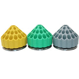 360 Rotary Engraving Tool Grinding Head Needle Storage Box