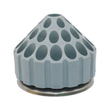 360 Rotary Engraving Tool Grinding Head Needle Storage Box