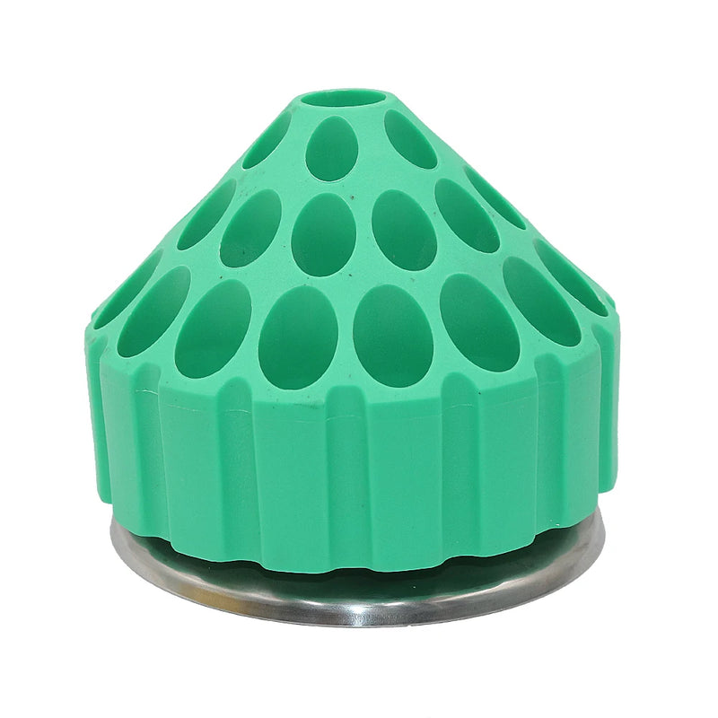360 Rotary Engraving Tool Grinding Head Needle Storage Box