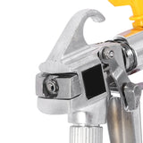 3600 High Pressure Airless Spray Paint Aluminum Spray